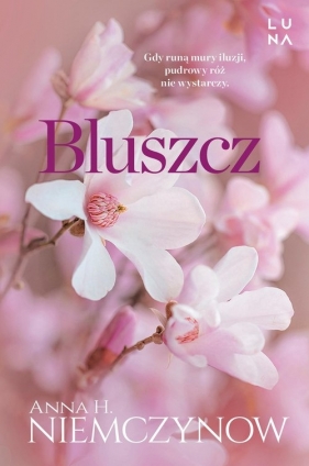 Bluszcz - Anna H. Niemczynow
