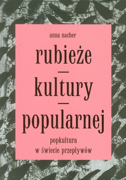 Rubieże kultury popularnej