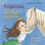 Księżniczka Julka i jej kucyk