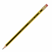 Ołówek Staedtler Noris 122 z gumką HB