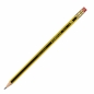 Ołówek Staedtler Noris 122 z gumką HB