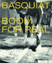 Basquiat - Nairne Eleanor