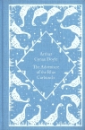 The Adventure of the Blue Carbuncule Arthur Conan Doyle