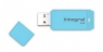 Pamięć USB 3.0 8GB Intergal Pastel
