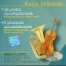 12 pieśni obowiązkowych i 7 piosenek młodzieżowych Karol Urbanek