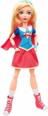 BARBIE Lalki superbohaterki Supergirl