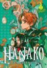 Hanako, duch ze szkolnej toalety #22