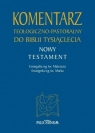 Komentarz teologiczno-pastoralny T.1/1 Opracowanie zbiorowe