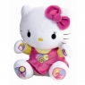 MASKOTKA PLUSZOWA HELLO KITTY (60736)