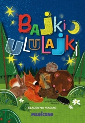 Bajki ululajki - Klaudyna Maciąg
