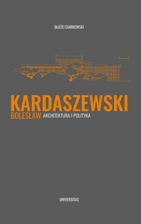 Bolesław Kardaszewski - Ciarkowski Błażej