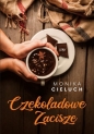 Czekoladowe Zacisze - Monika Cieluch