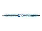 Długopis żelowy Pilot B2P Gel Begreen - czarny (BL-B2P-5-B-BG-FF)