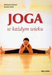 Joga w każdym wieku