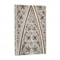 Kalendarz Paperblanks 2026 Vault of the Milan Cathedral HOR Mini twarda okładka