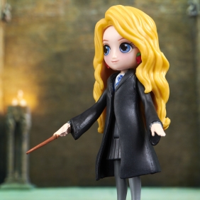 Wizarding World - Figurka Luna Lovegood (6061844/20133254)