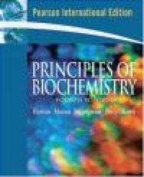 Principles of Biochemistry 4e