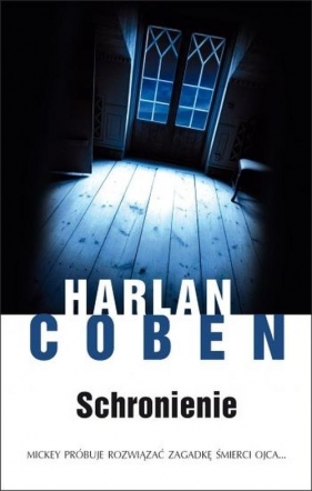 Schronienie - Coben Harlan<br />