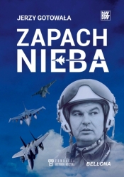 Zapach nieba - Jerzy Gotowała