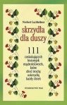 Skrzydła dla duszy 111 zaskakujących historyjek mądrościowych, które Lechleitner Norbert