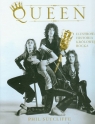 Queen Ilustrowana historia królowej rocka Sutcliffe Phil