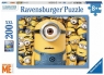 Puzzle Minionki 200 (128365)