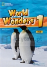 World Wonders 1 DVD