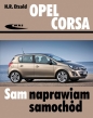Opel Corsa - Hans-Rüdiger Etzold