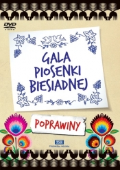 Gala Piosenki Biesiadnej Poprawiny - Górny Zbigniew , Jaślar Krzysztof