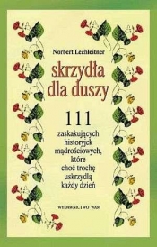Skrzydła dla duszy