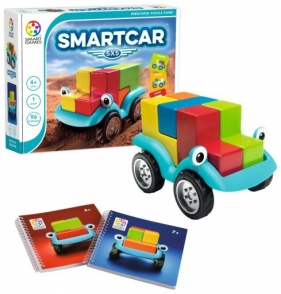 Smart Games Smart Car (SG018)