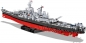 Cobi 4836 Iowa-Class Battleship (4in1) - Executive Edition