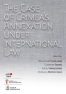 The Case of Crimea?s Annexation Under International Law