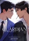 Guardian: Zhen Hun Vol. 1 wer. angielska Priest