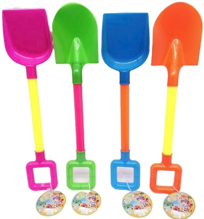 Łopatka do piasku MIX