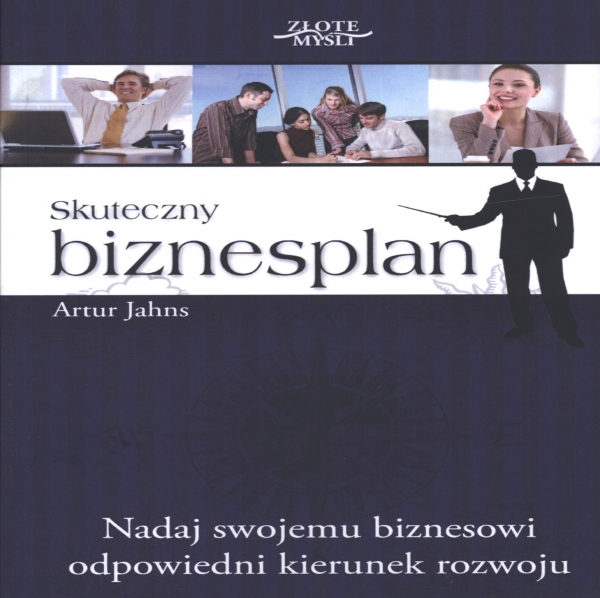 Skuteczny biznesplan