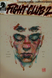 Fight Club - Chuck Palahniuk