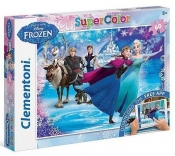 Puzzle 60 App Kraina Lodu 2 (26936)