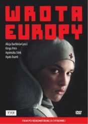 Wrota Europy DVD - Praca zbiorowa