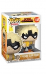 Funko Anime My Hero Academia Fat Gum