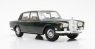 Rolls-Royce Silver Shadow 1974-77 (green) (CML036-1)