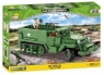 Cobi: Historical Collection. World War 2 - M3 Half - Track /Armored Personal