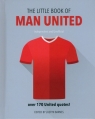  The Little Book of Man UnitedOver 170 United quotes