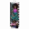 BARBIE Fashionistas, Tropi-Cutie (FBR37/DYY89)