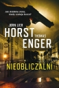 Blix i Ramm na tropie zbrodni. Nieobliczalni. Tom 3 - Thomas Enger, Jørn Lier Horst