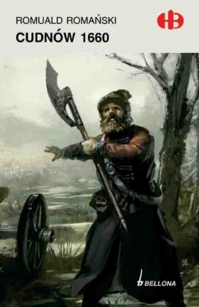Cudnów 1660 - Romański Romuald