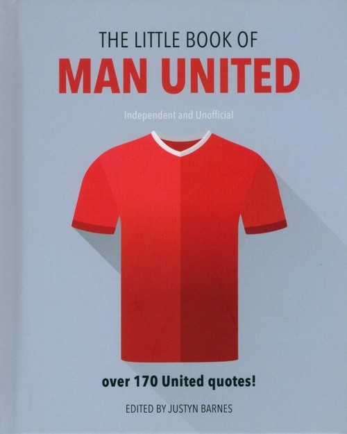 The Little Book of Man United