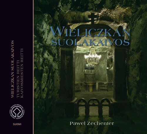 Kopalnia soli Wieliczka Wersja fińska