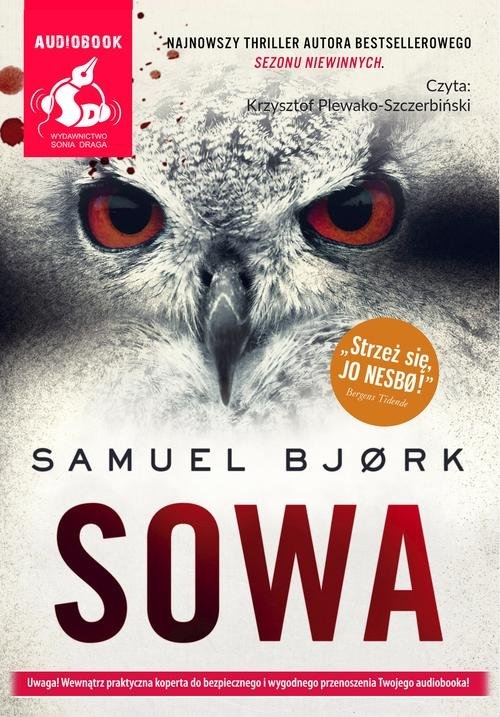 Sowa (audiobook)