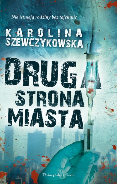 Druga strona miasta